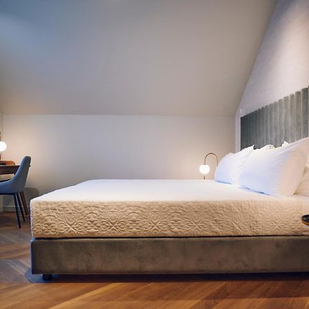 Hotel Republika Zagreb Extérieur photo