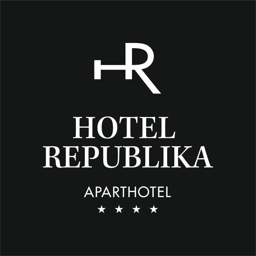 Hotel Republika Zagreb Extérieur photo