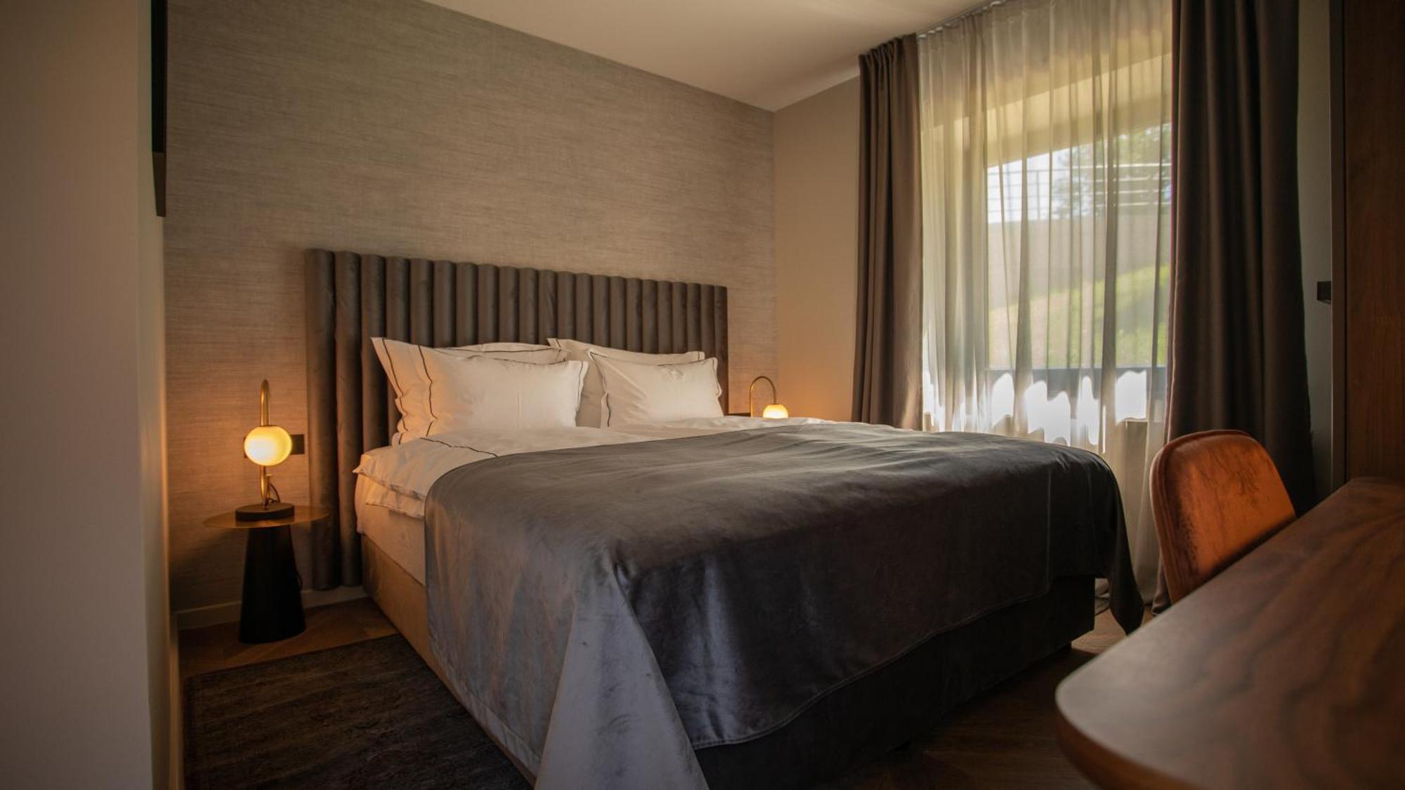 Hotel Republika Zagreb Extérieur photo