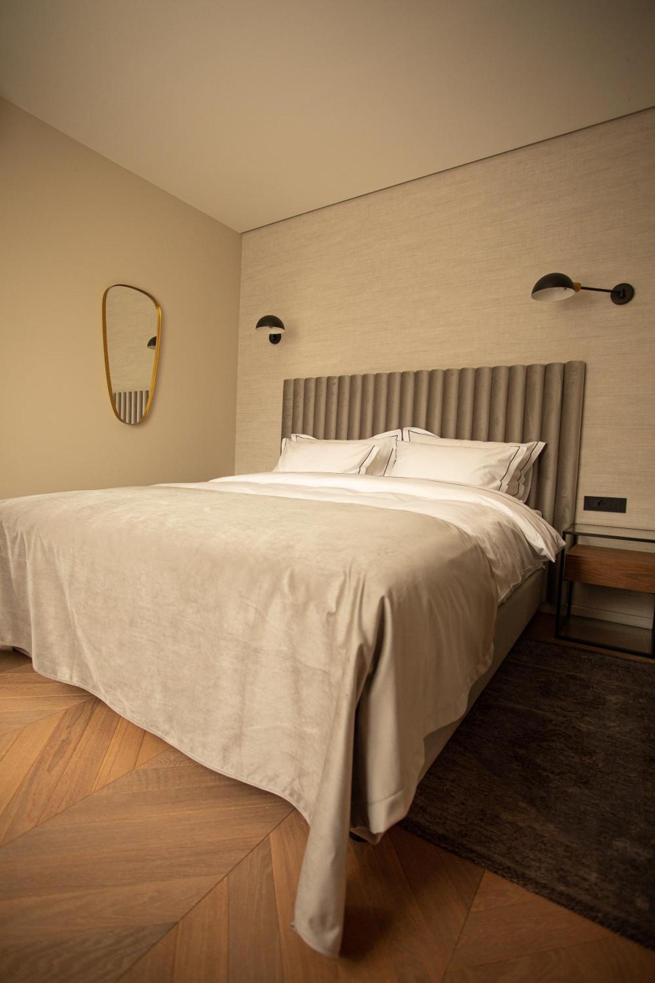 Hotel Republika Zagreb Extérieur photo