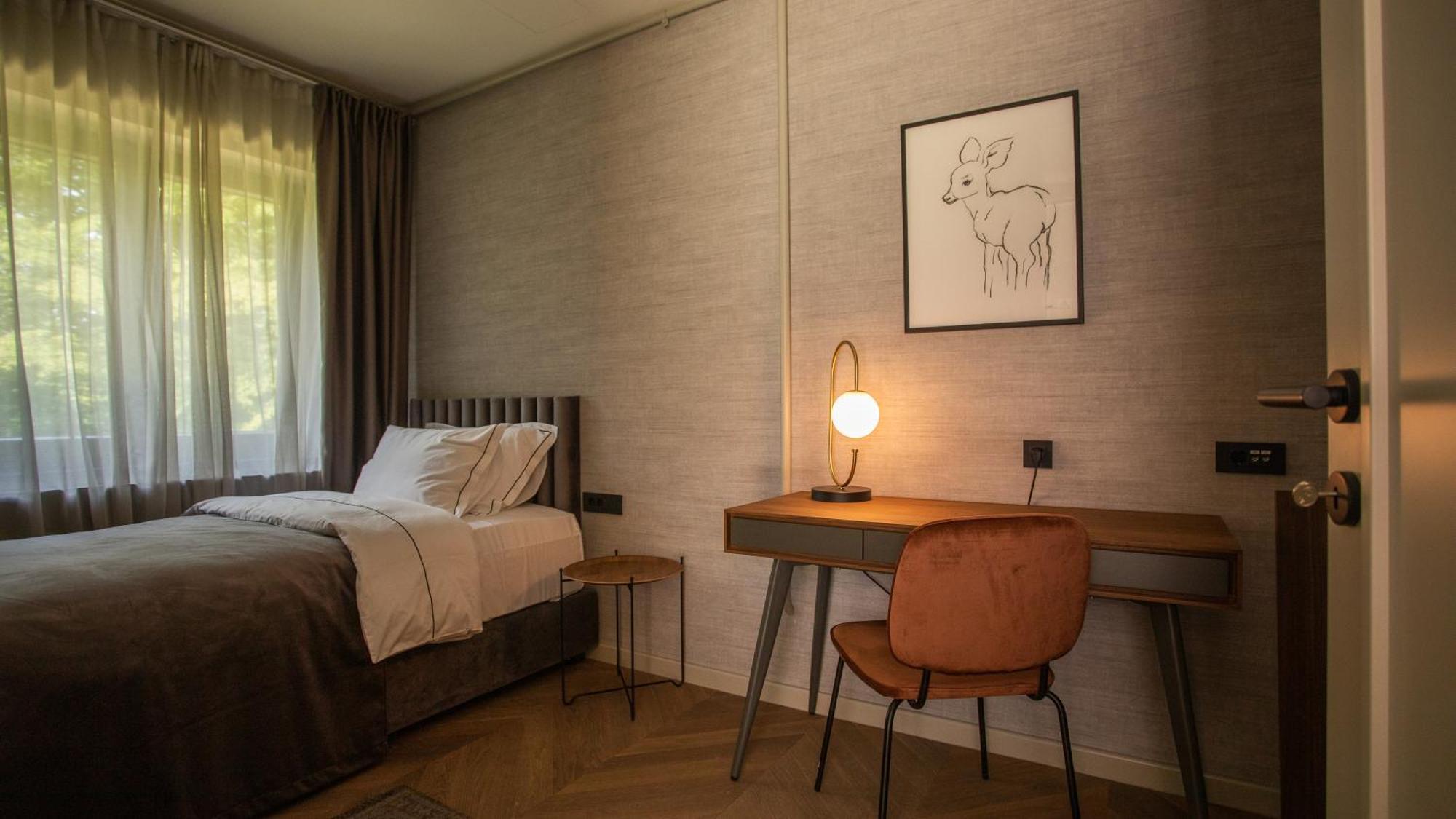 Hotel Republika Zagreb Extérieur photo