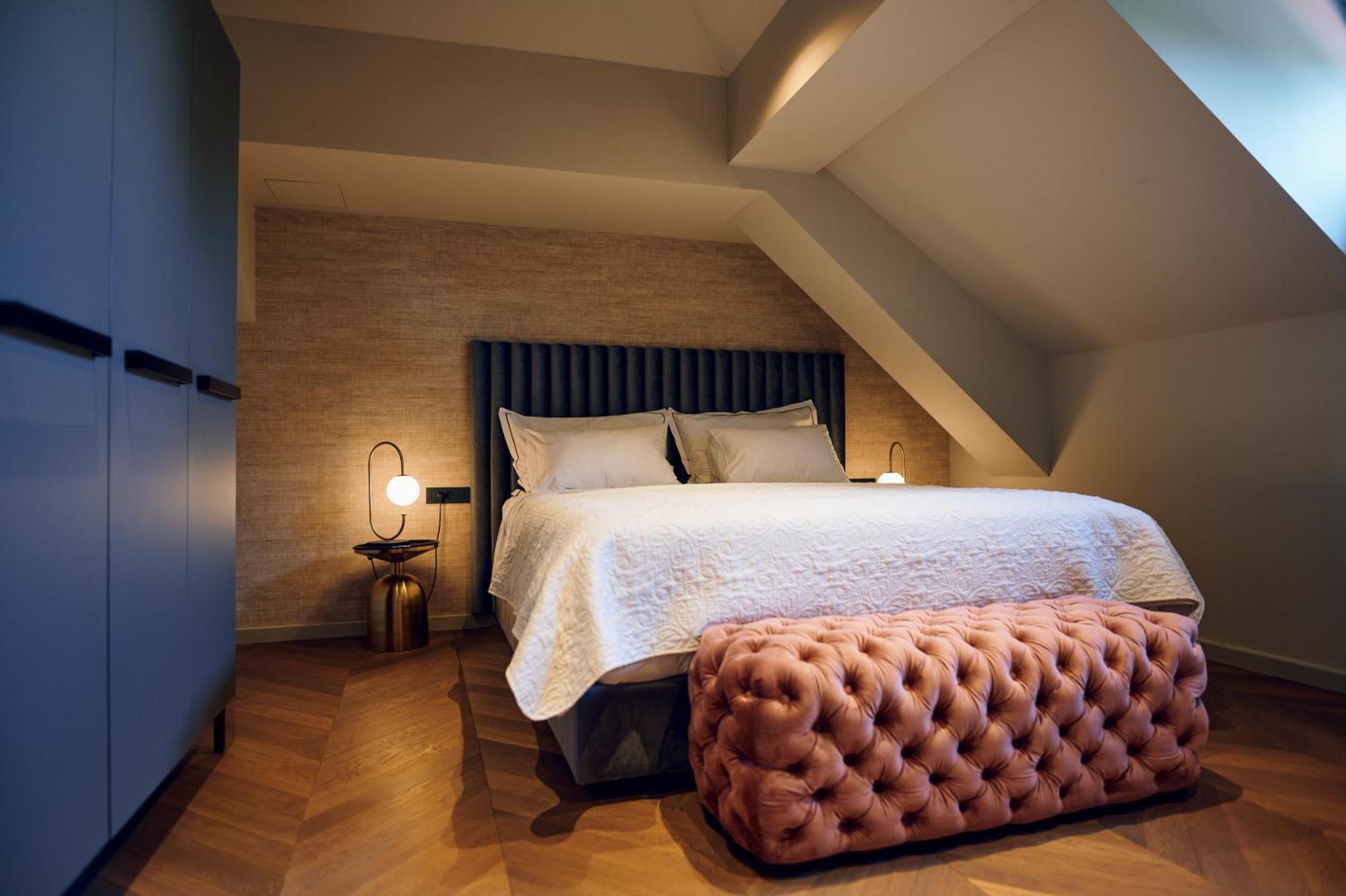 Hotel Republika Zagreb Extérieur photo