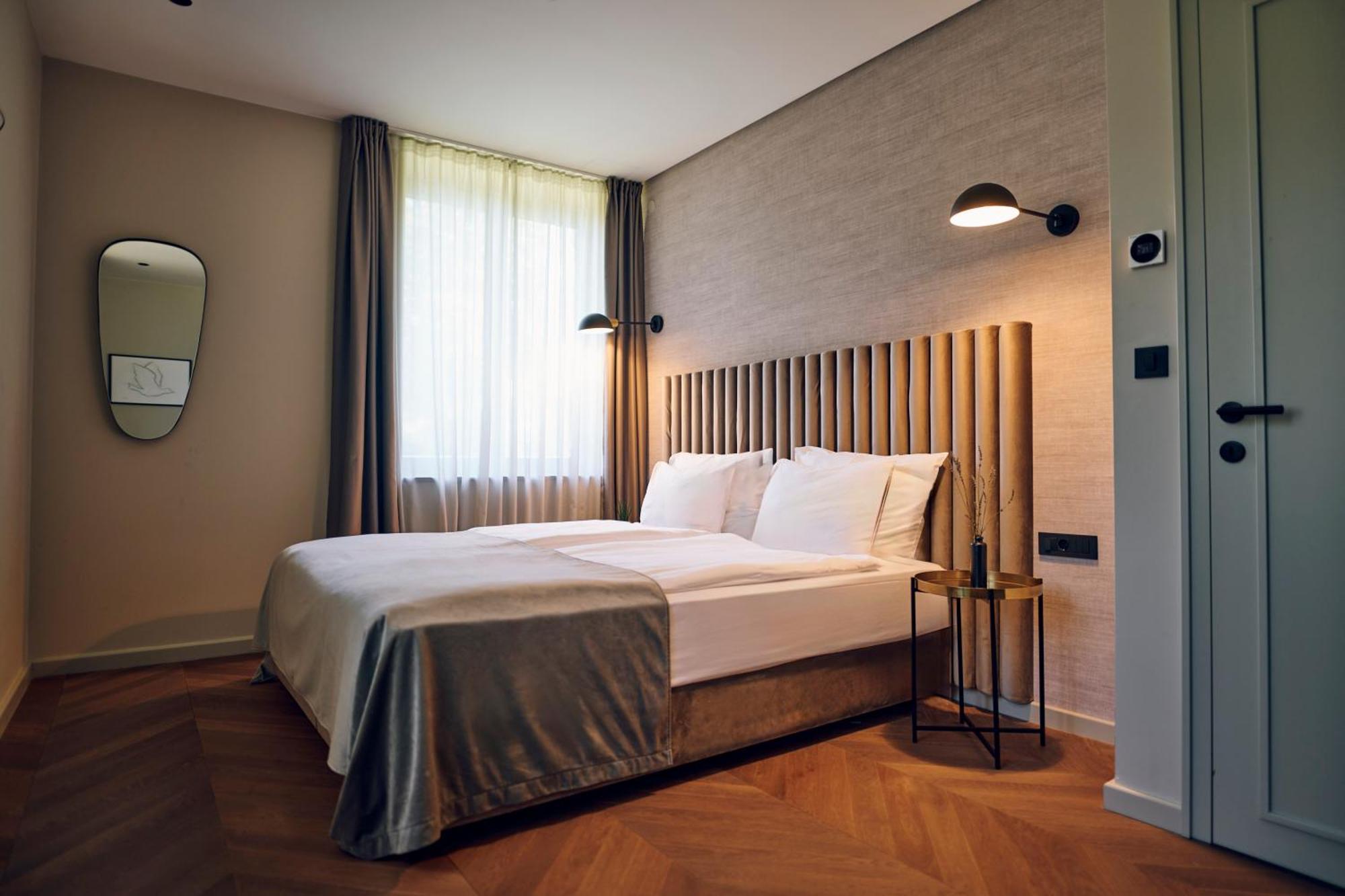 Hotel Republika Zagreb Extérieur photo