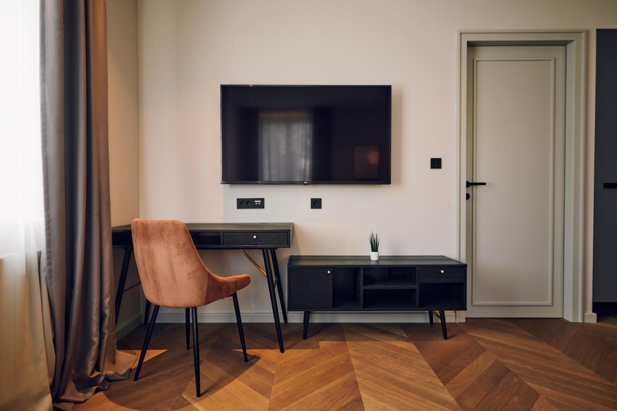 Hotel Republika Zagreb Extérieur photo