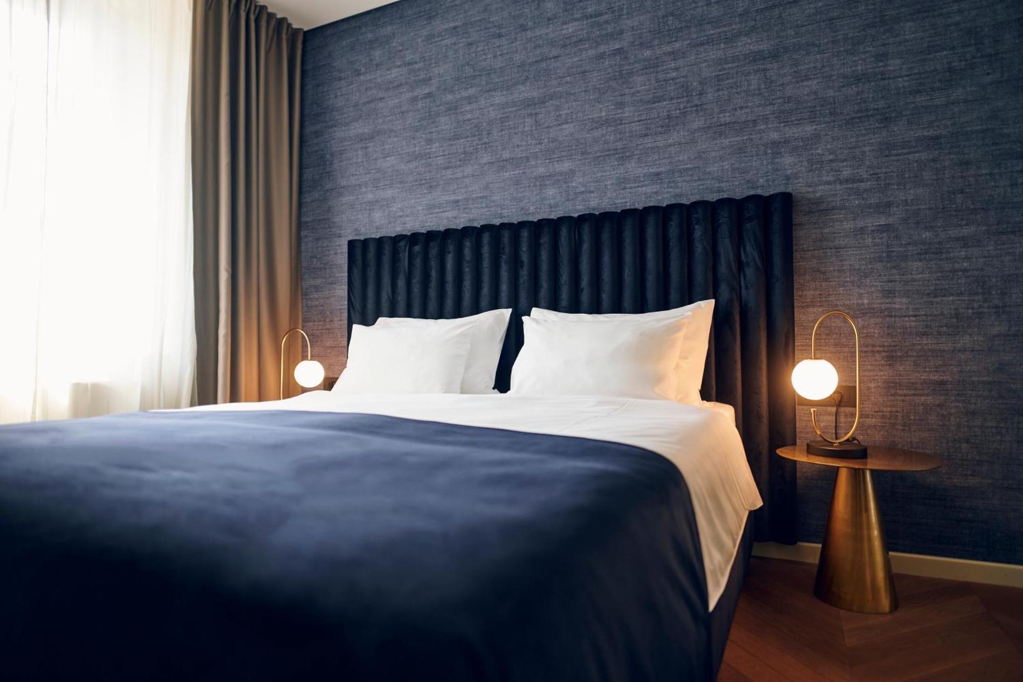 Hotel Republika Zagreb Extérieur photo
