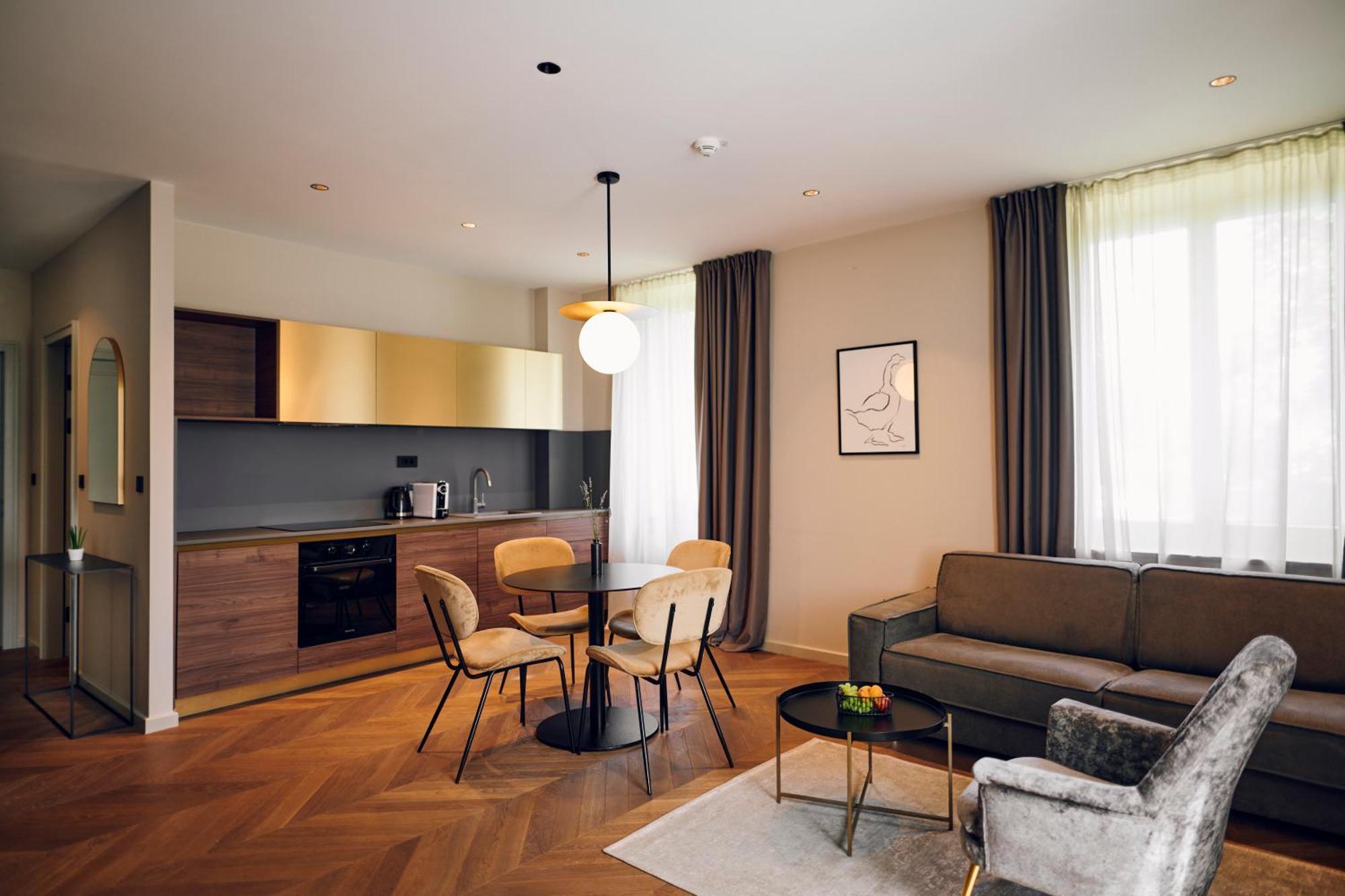Hotel Republika Zagreb Extérieur photo