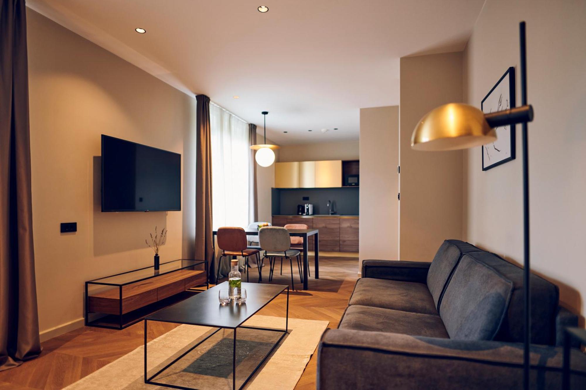 Hotel Republika Zagreb Extérieur photo