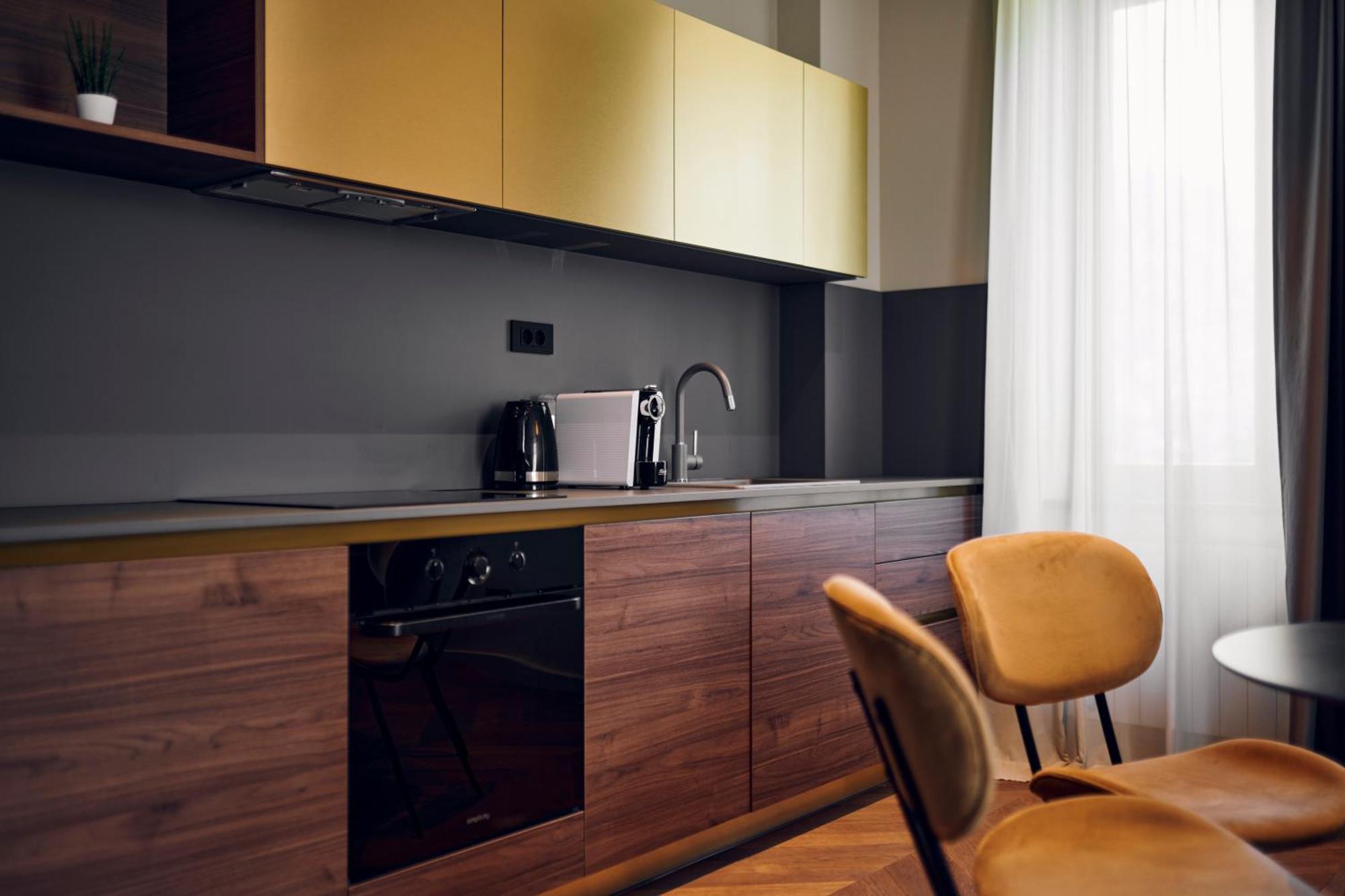 Hotel Republika Zagreb Chambre photo