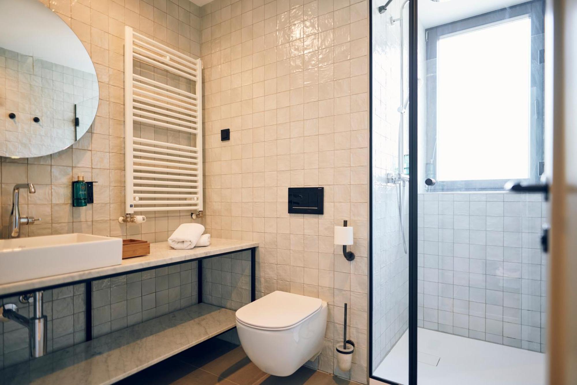 Hotel Republika Zagreb Chambre photo