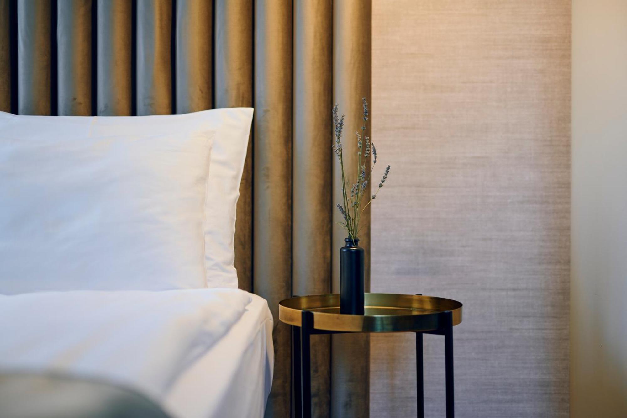 Hotel Republika Zagreb Chambre photo