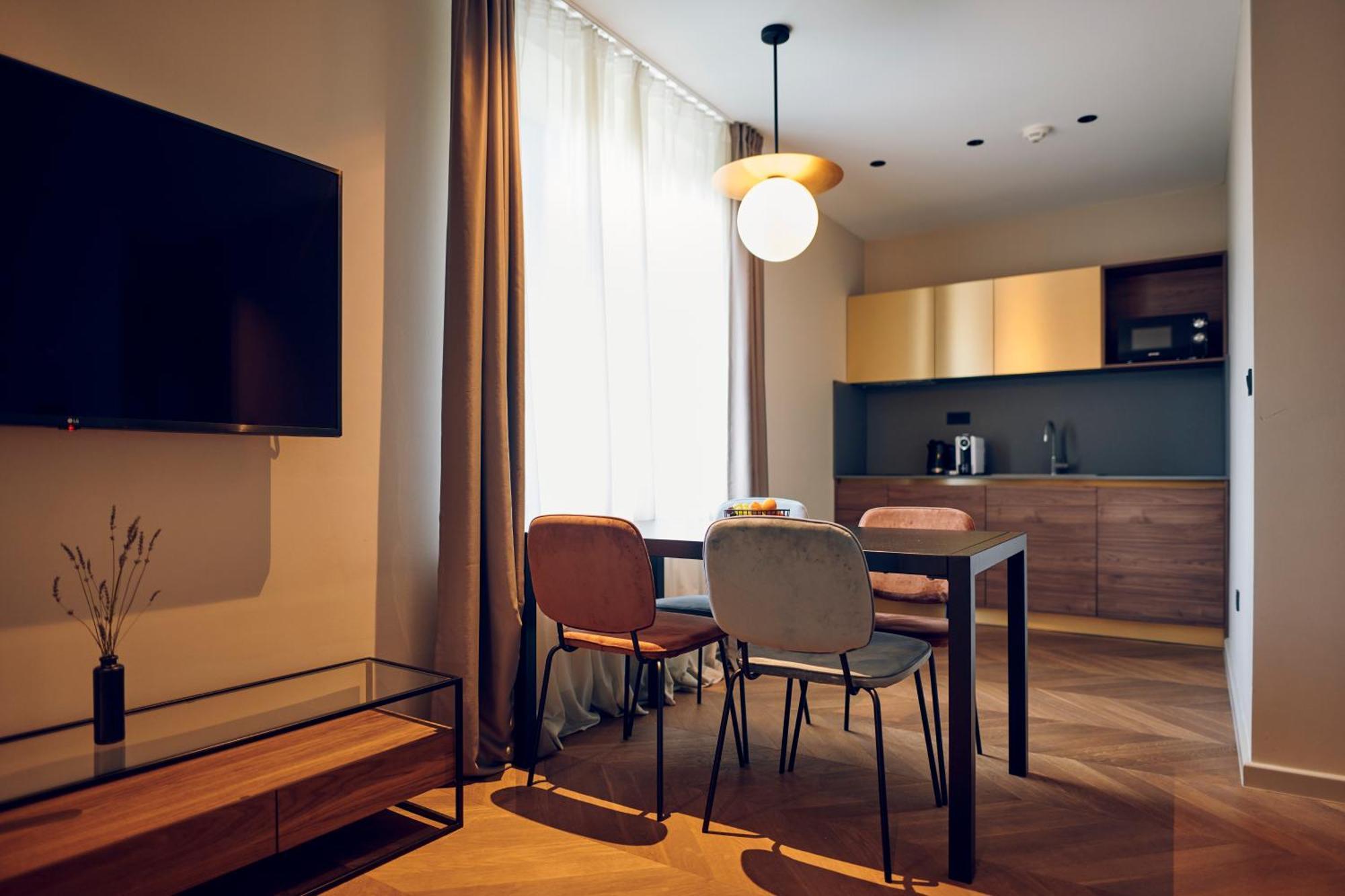 Hotel Republika Zagreb Chambre photo
