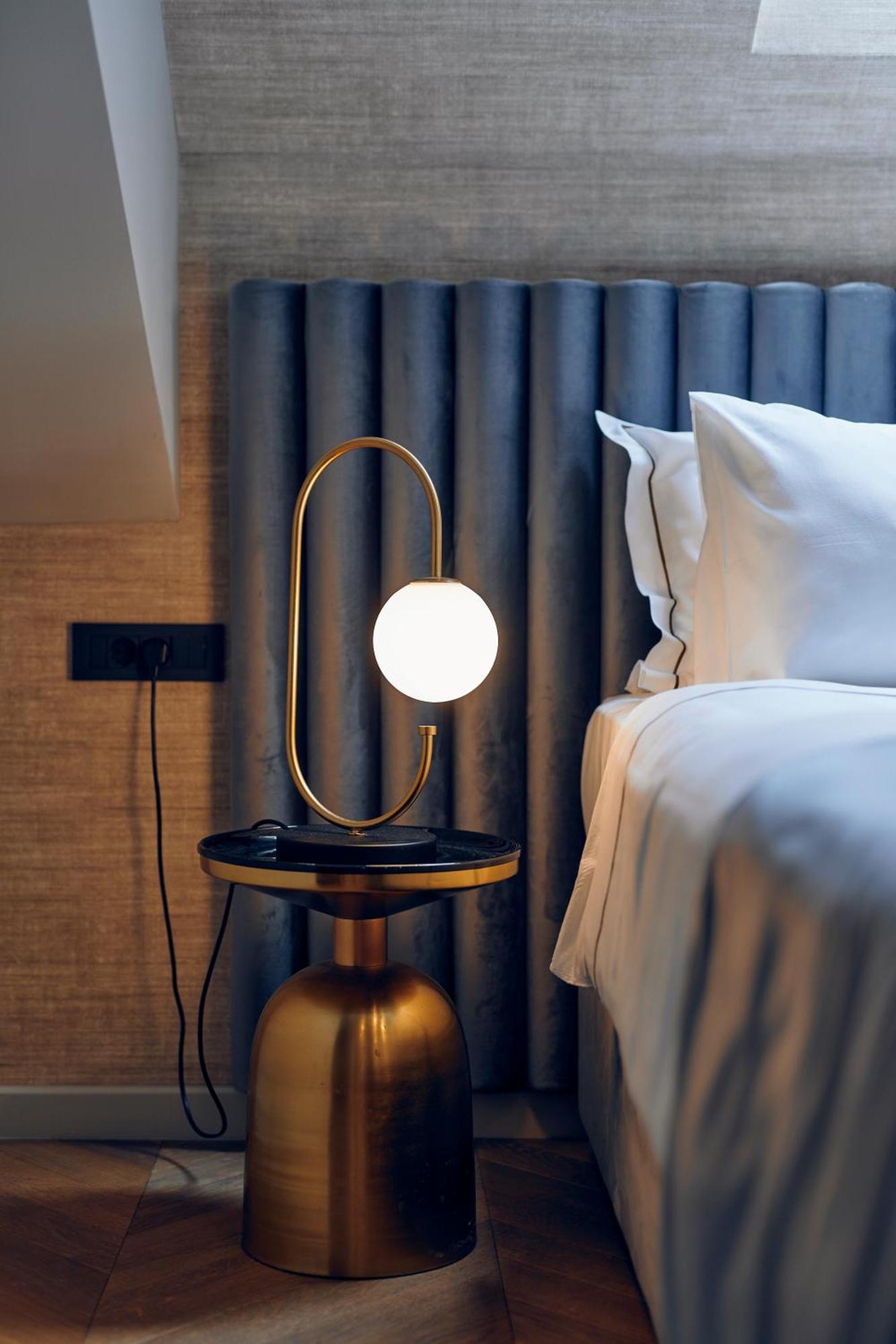 Hotel Republika Zagreb Chambre photo
